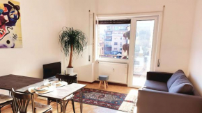 Oasi Urbana: Confort e Stile
